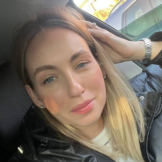 Погосова Ирина