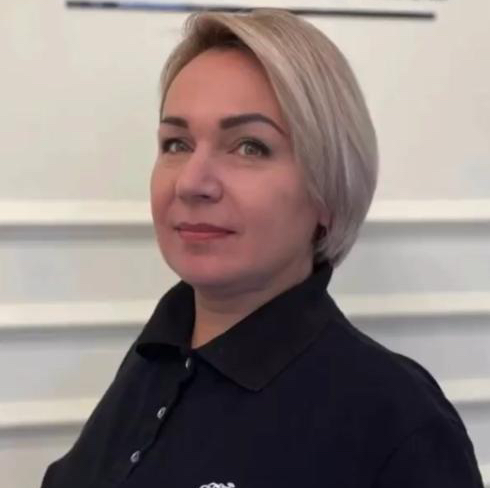 Хабибулина Нелли