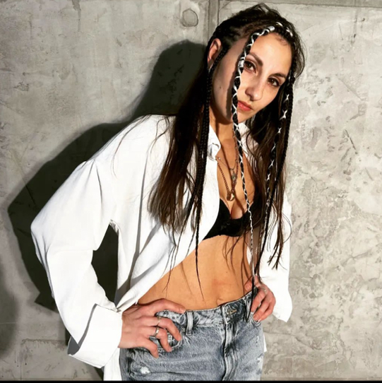Оксана