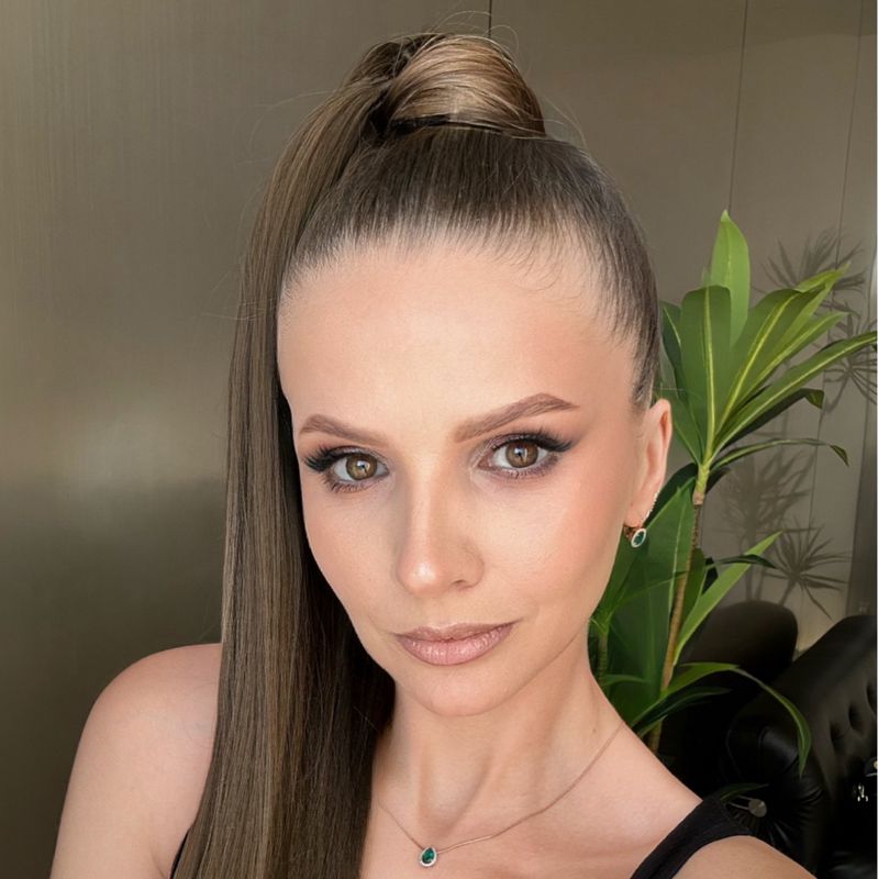Марина