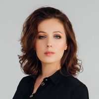 Капля Ирина