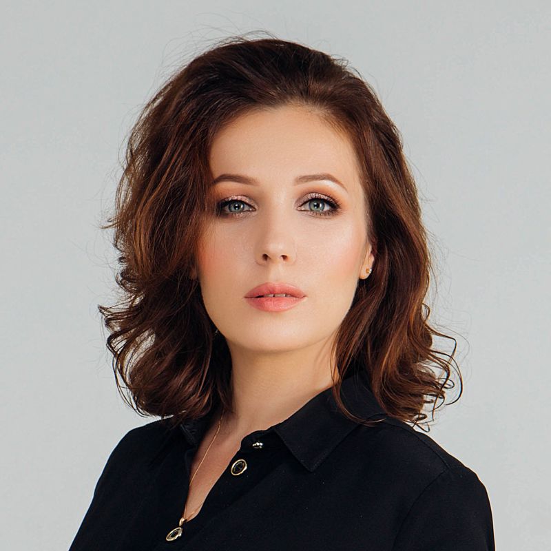 Капля Ирина