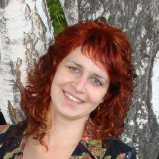 Ирина