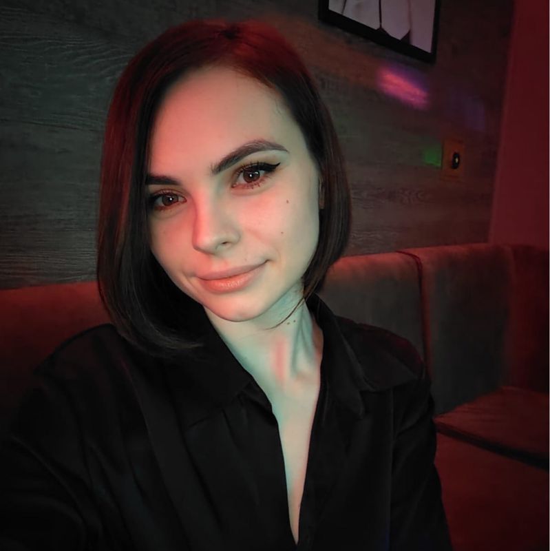 М. Анастасия