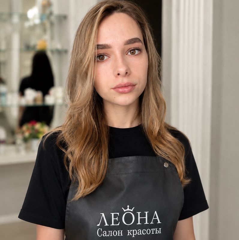 Анастасия Б.