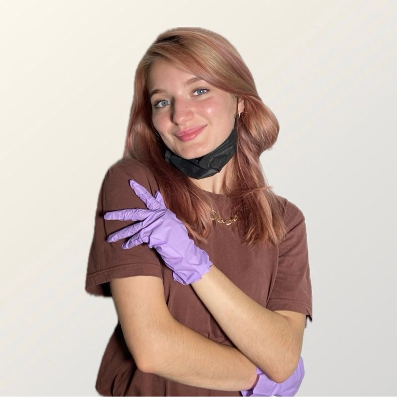 Кобякова Екатерина