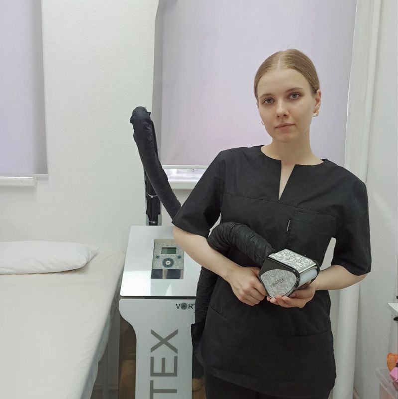 Арина
