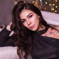 Топ Мастер Валерия