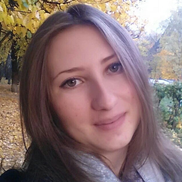 Новикова Клавдия