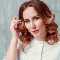 Анастасия
