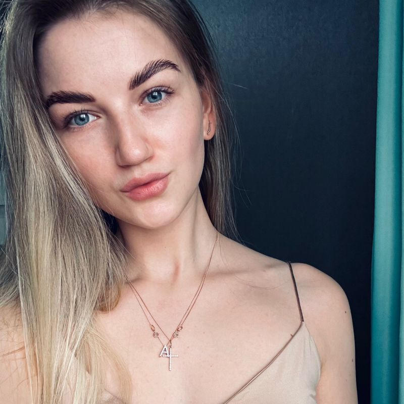 Юхнина Александра