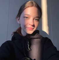 Костылева Дарья