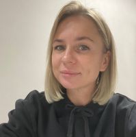 Александрова Евгения