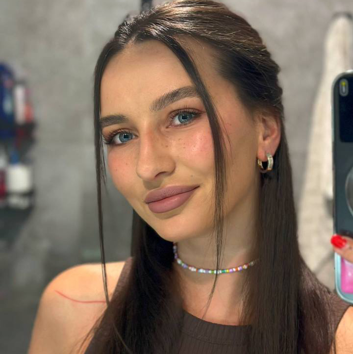 Дёмина Марина