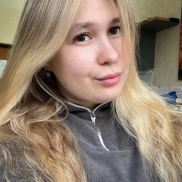 Романова Анна
