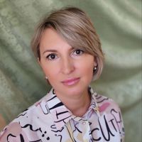 Голубкова Лилия