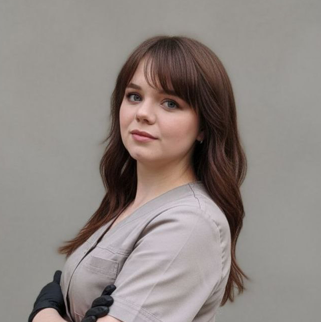 Алина