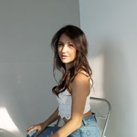 Соловьева Екатерина