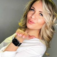 Устинова Анастасия