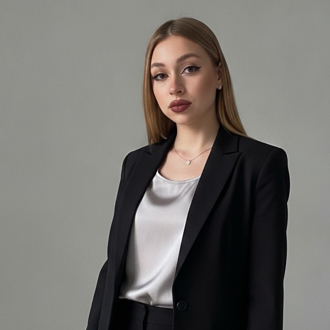 Екатерина