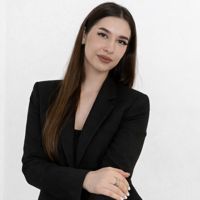 Газеева Алена