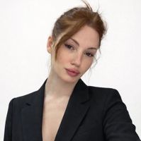 Ольшанская Люся Андреевна