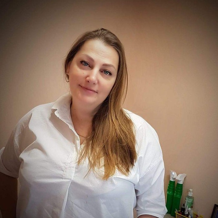 Ирина
