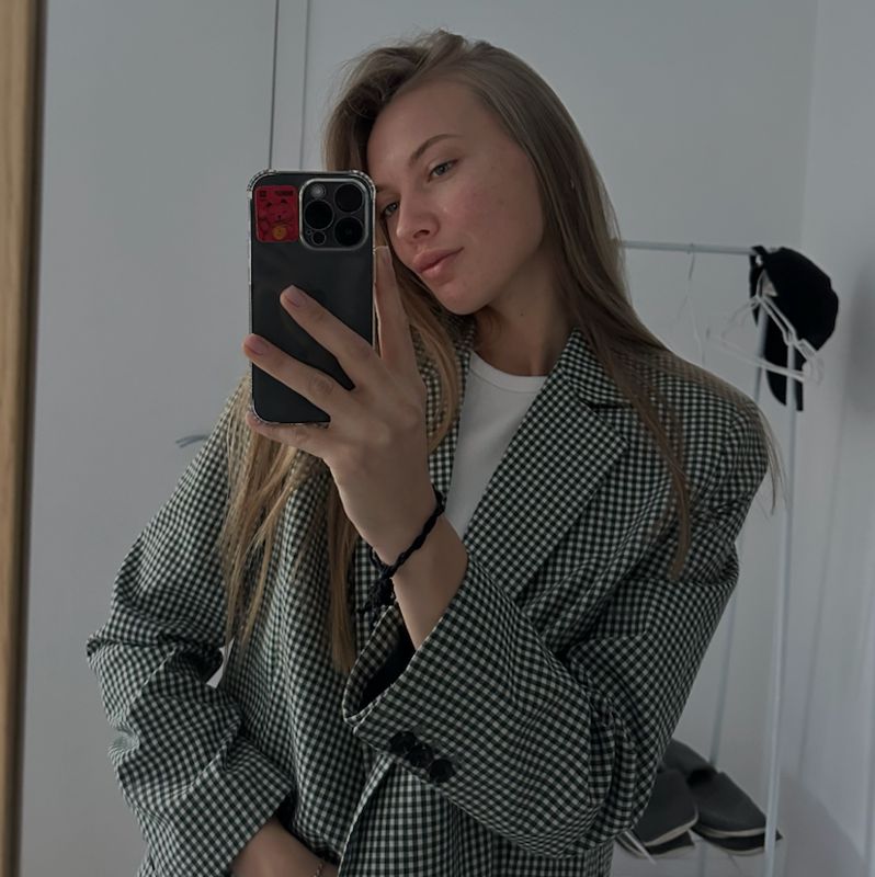 Анастасия