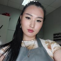 Черныш Екатерина