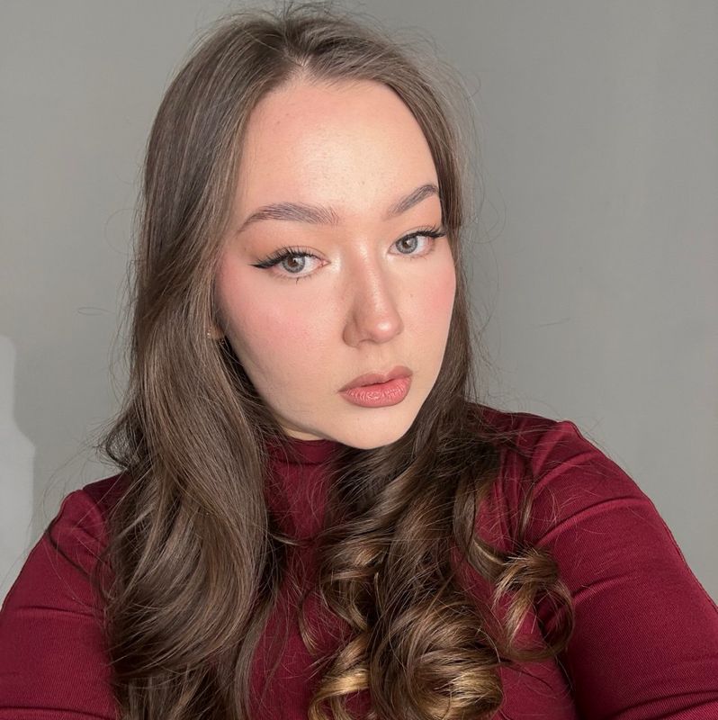 Алина