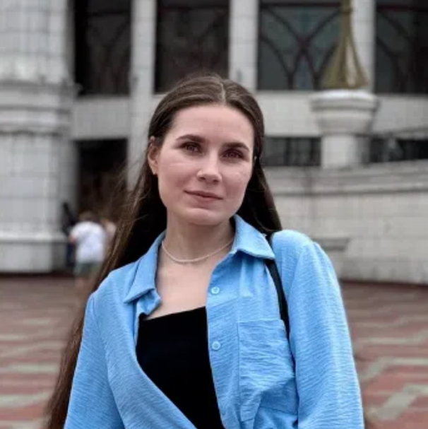 Анастасия