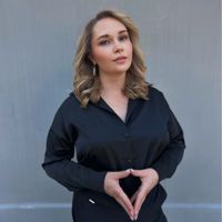 Смолина Анна