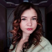 Нестерова Лилия