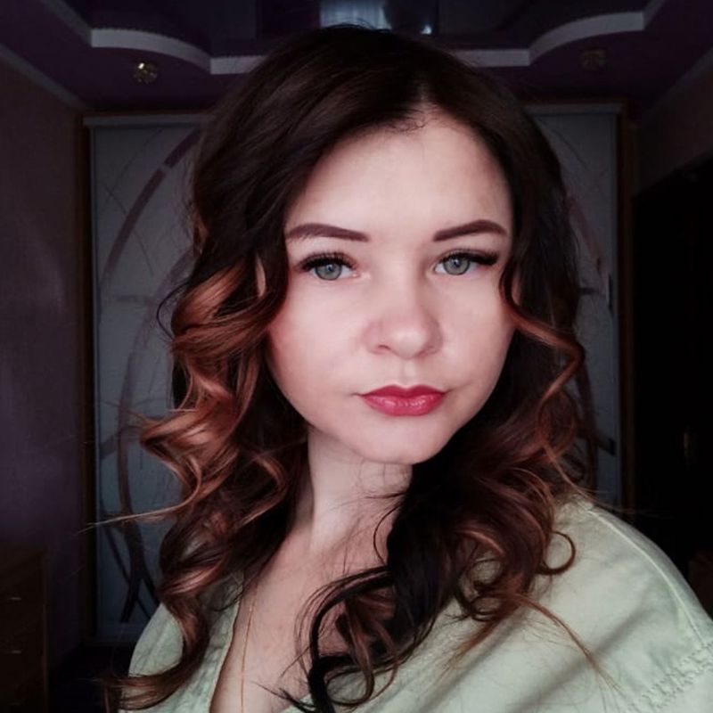 Нестерова Лилия