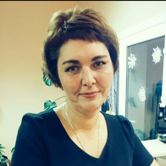 Субботина Анжела