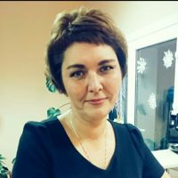 Субботина Анжела