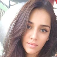 Половина Алина