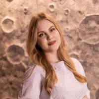 Кучеренко Полина