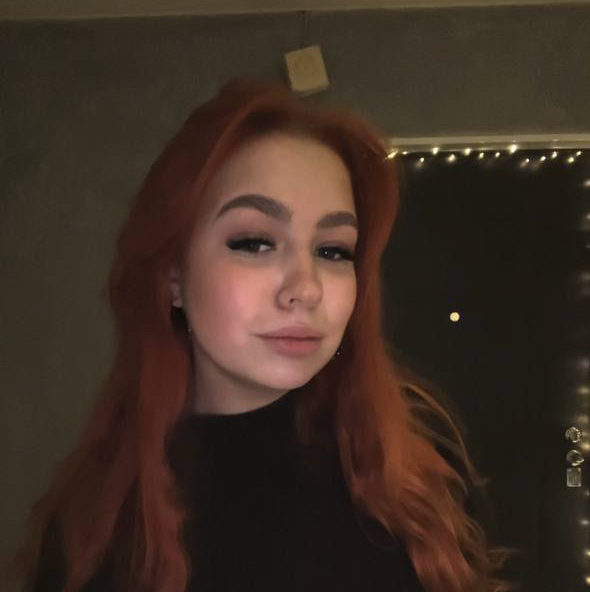 Иванова Даша