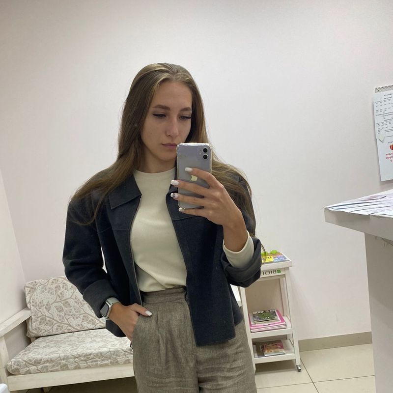 Дарья