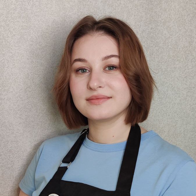Марина Д