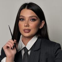 Захарова Алина
