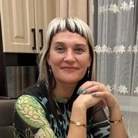Куликова Светлана