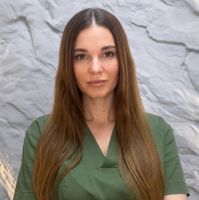 Логинова Ирина