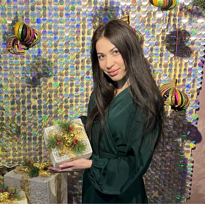 Лобович Ольга