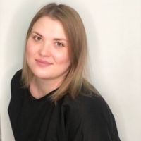 Екатерина Сысоева