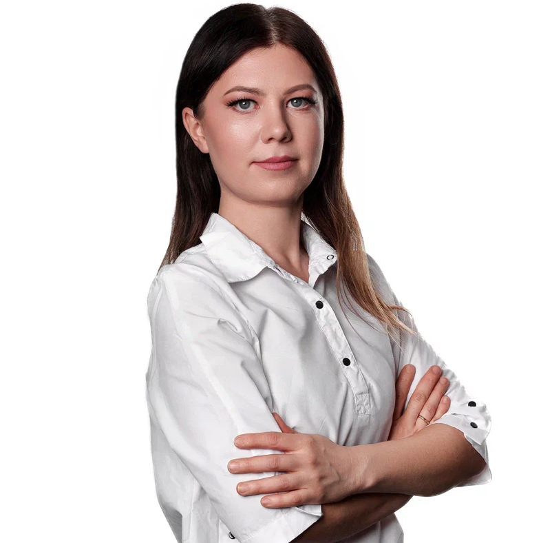 Юля депиляция