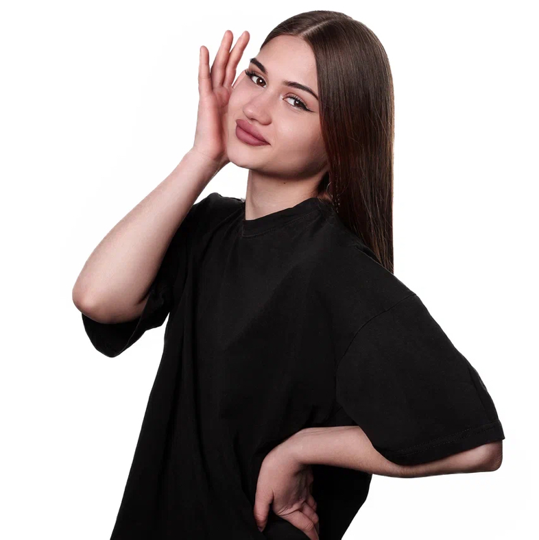 Клокова Даша