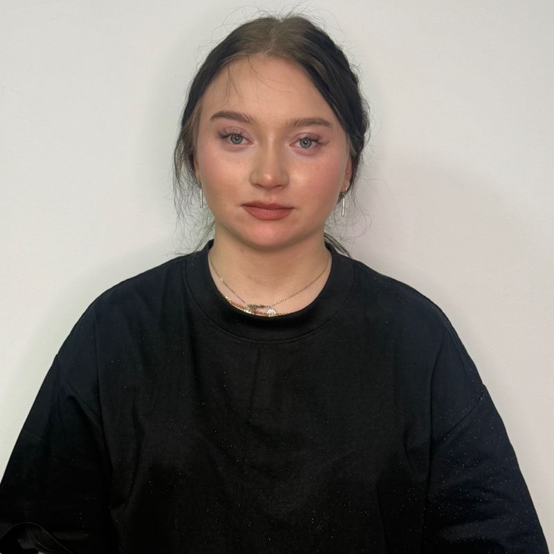 Щукина Карина