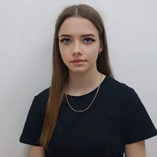 Таня Бакеева